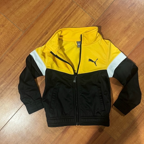 Puma matching set - Picture 3 of 5